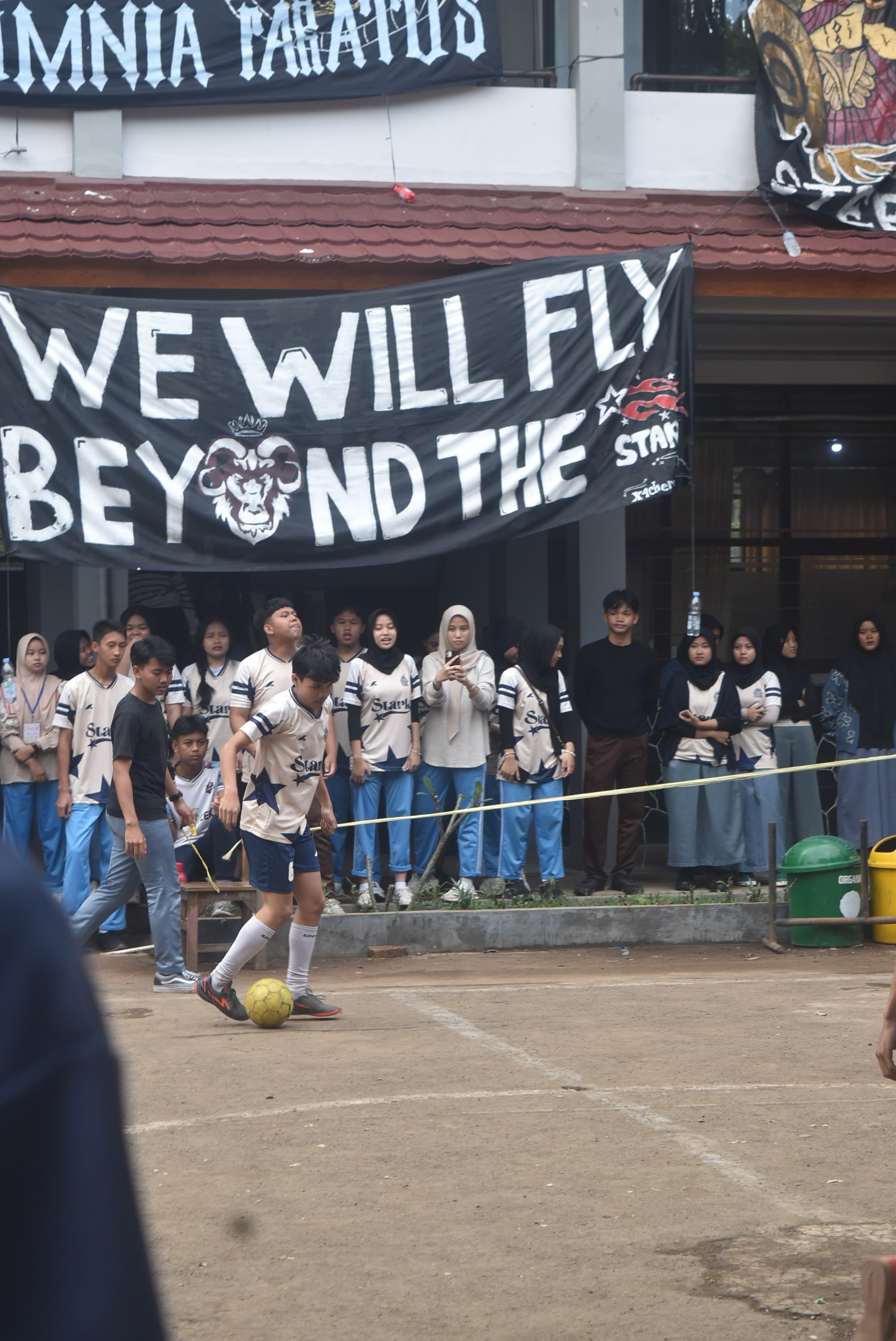 Classmeet 2024
